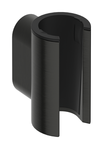 hansgrohe Porter Fine Bruseholder i mat sort