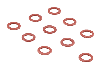 GROHE Pakning Ø18,5 x Ø12 x 2 (10 Stk)