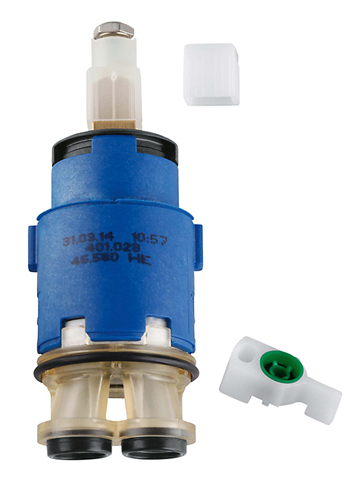 Grohe keramisk patron 28mm