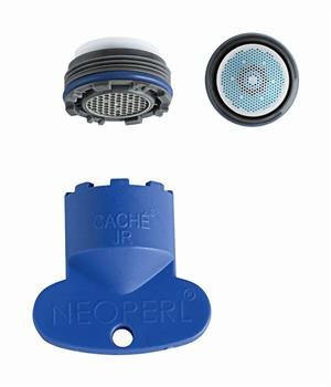 Grohe perlator passende til nyere Essence armaturer