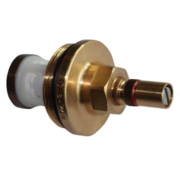 Børma Ventiloverdel