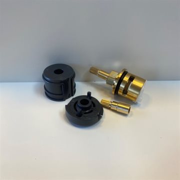 Ideal Standard Omskifter/ventiloverdel til Ceratherm 100