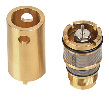 Damixa Rep.sæt termostat G-Type (Føler - 2361800)