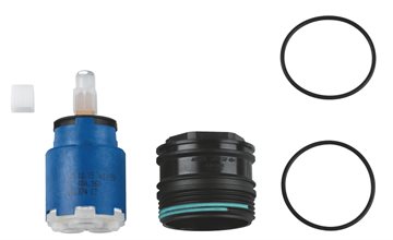 Grohe 35 mm patron 46374000