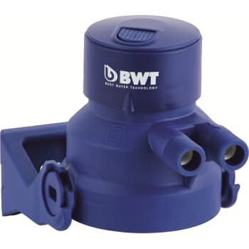 GROHE Blue® Filterhoved