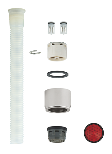 GROHE mousseur M26x1 til Grohe Red 300790001 og 300830001