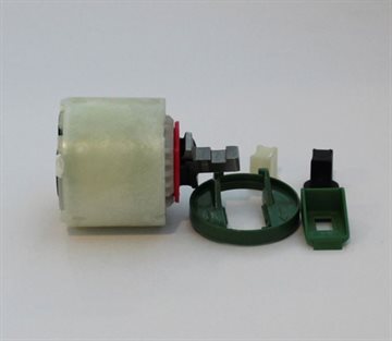 Børma / Ideal Standard Reservedele Kartouche 47 mm