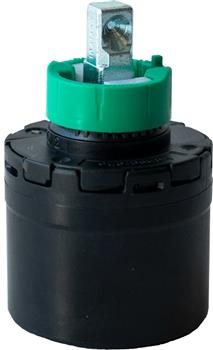 hansgrohe kartusche passer til hansgrohe Zesis M35