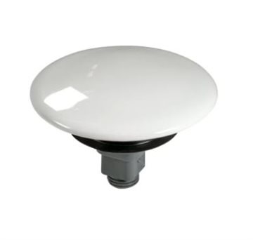 NICO click clack porcelæn top blank hvid