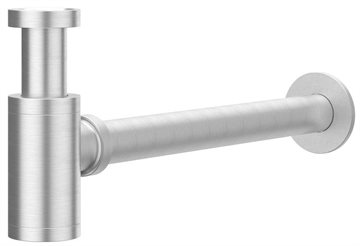 Sanibell IVY design vandlås i rustfrit stål 