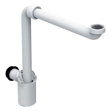 Geberit pungvandlås til håndvask 32 mm x 1 1/4"