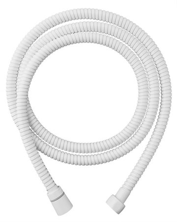 Damixa Metal bruseslange 1500 mm mathvid