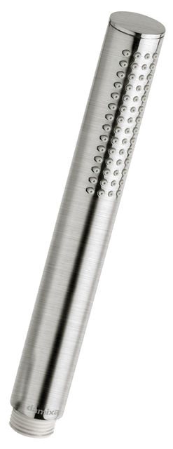 Damixa Silhouet Tube Håndbruser i Steel PVD