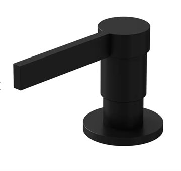 LAVABO ALKYMIST sæbedispenser i matsort