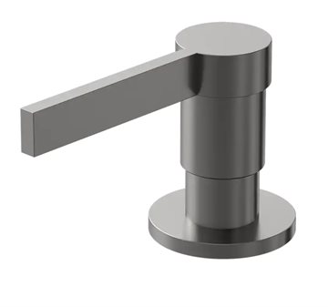 LAVABO ALKYMIST sæbedispenser i Gunmetal