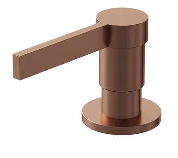 LAVABO ALKYMIST sæbedispenser i kobber