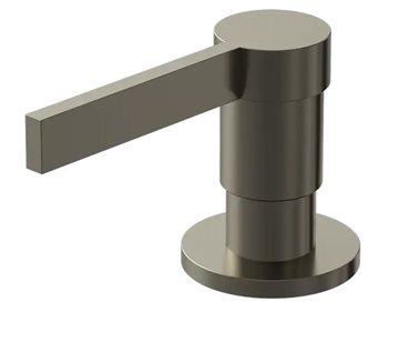 LAVABO ALKYMIST sæbedispenser i Dark Bronze