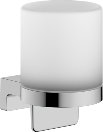 hansgrohe AddStoris S Sæbedispenser i krom