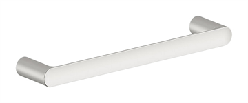 Damixa Zen greb 160 mm i Steel PVD