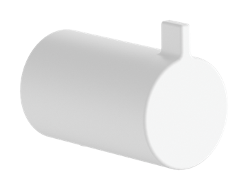 hansgrohe AddStoris S Krog i mat hvid