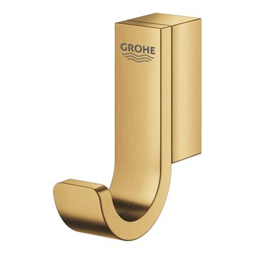Grohe Selection krog, Børstet Cool Sunrise (messing)