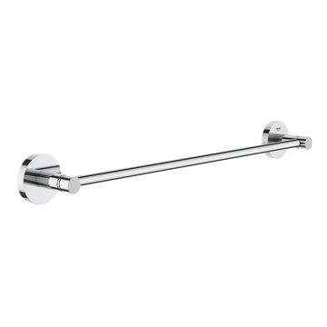Grohe Essentials håndklædestang 450 mm - krom