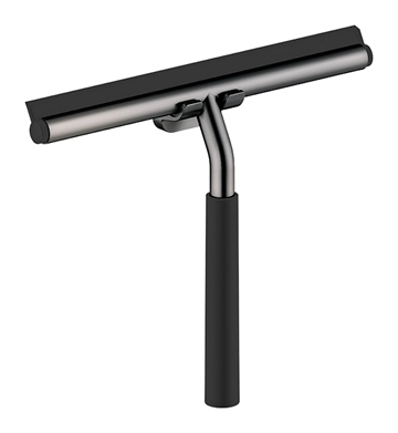 Damixa Zen bruseskraber i Børstet grafitgrå PVD