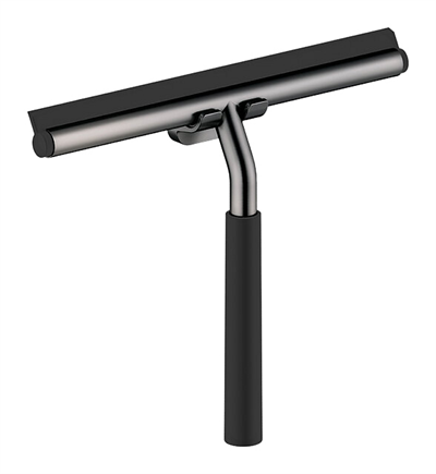 Damixa Zen bruseskraber i Børstet grafitgrå PVD