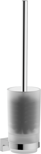 hansgrohe AddStoris S WC-børste i krom