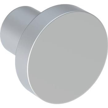 IFÖ knopgreb, Rustfrit stål