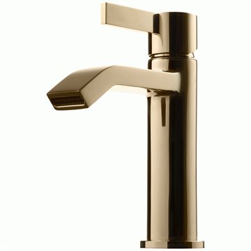Tapwell Håndvaskarmatur ARM071 - Messing 