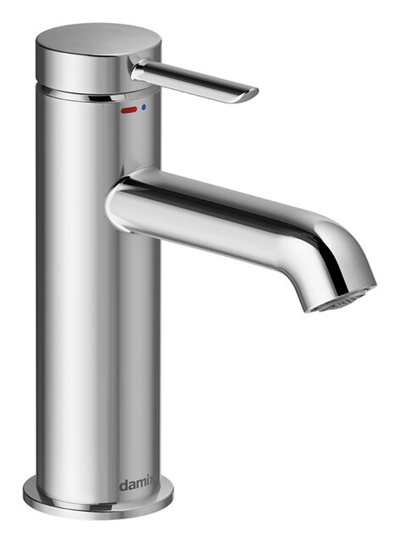 Damixa Iris small håndvaskarmatur - Krom 
