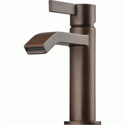Tapwell Håndvaskarmatur ARM071 - Bronze (Restsalg - 1 stk. tilbage)