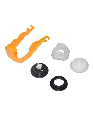 Gustavsberg Nautic Hygienic Flush bundventil fra 2017