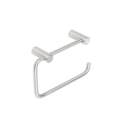 Toiletpapirholder i rustfrit stål