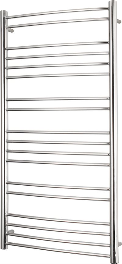 Kriss Apollo Buet Håndklædetørrer - Vælg størrelse