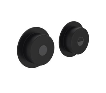 Vola A83 skylleknapper  - Matsort - A83-27