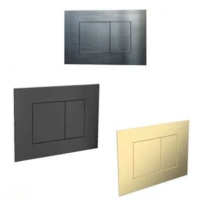 Vola A85 skylleknapper - Vælg farve