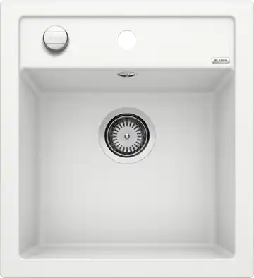 BLANCO DALAGO 45 hvid MX