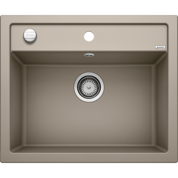 BLANCO DALAGO 6 MX 61,5x51 i trøffel