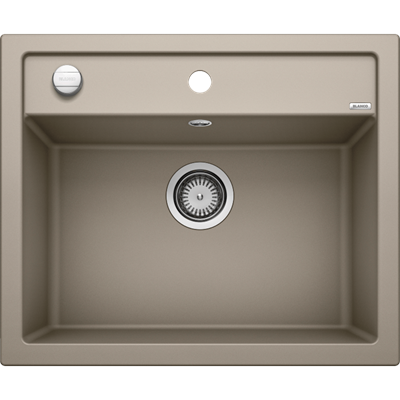 BLANCO DALAGO 6 MX 61,5x51 i trøffel