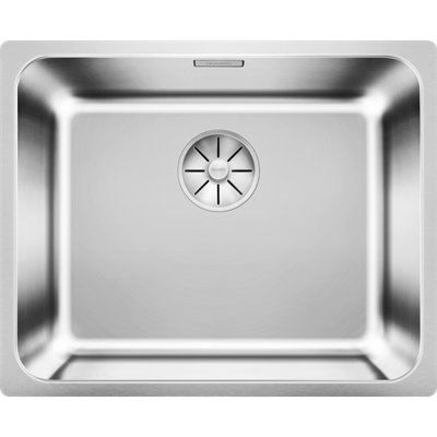 BLANCO SOLIS 500-IF/N UXI køkkenvask 54x44 cm, Rustfrit stål