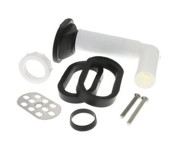 Blanco Viva afløbssæt komplet