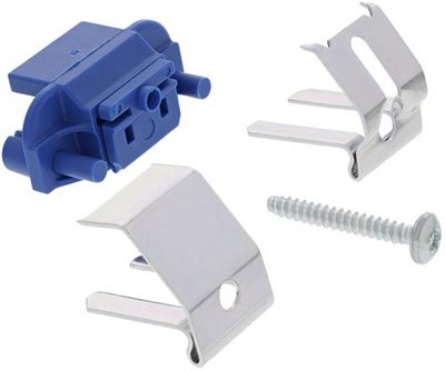 BLANCO Beslag til DALAGO 6-F (6 stk.)