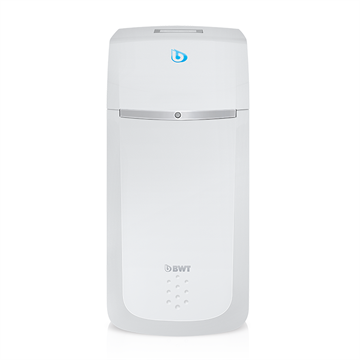 BWT PERLA blødgøringsanlæg (2-12 personer) for kalkfrit vand