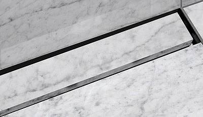 Unidrain HighLine Custom på 600 mm