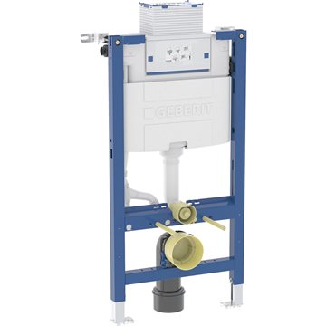 Geberit Duofix Omega cisterne top/front 98 cm