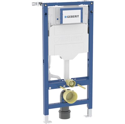 Geberit Duofix WC-element Sigma 112 cm 