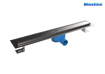 Blueline 900 mm sampak vandret afløb ø 50 mm - Komplet Pakke 