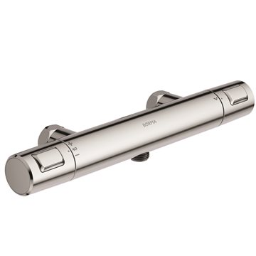 Ideal Standard Ceratherm T25 blandingsbatteri til brus m/termostat i krom